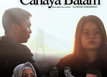 Ketika Batam Bercerita Lewat Layar Lebar