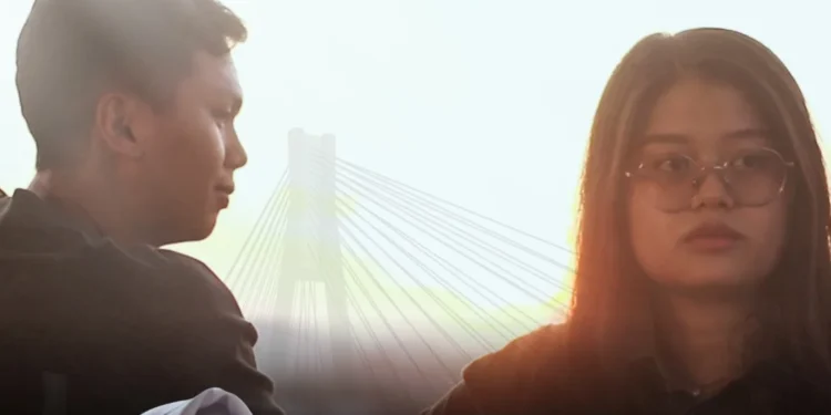 Ketika Batam Bercerita Lewat Layar Lebar