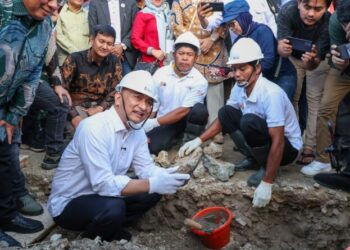 SMSI Bangun Museum untuk Zaman Digital di Serang