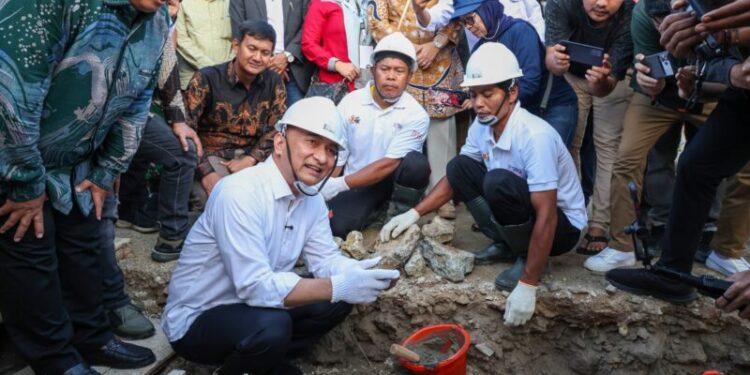 SMSI Bangun Museum untuk Zaman Digital di Serang