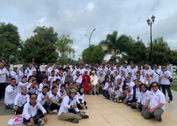 Menyusuri Akar Peradaban di Banten: Awal Peringatan HPN 2026