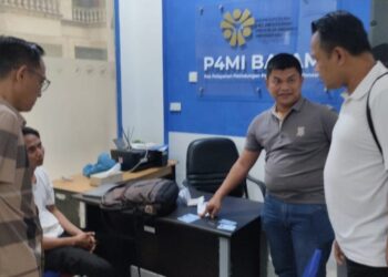 BP3MI Amankan WNI, Diduga Hendak Kembali Bekerja di Scam Online Kamboja